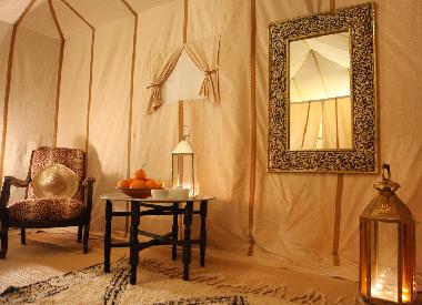 Bed and Breakfast in Zagora (Ouarzazate) or holiday homes and vacation rentals