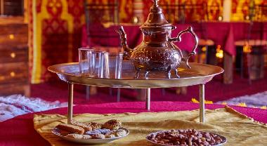 Bed and Breakfast in Zagora (Ouarzazate) or holiday homes and vacation rentals