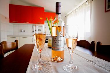 Holiday Apartment in Fa�ana (Istarska) or holiday homes and vacation rentals