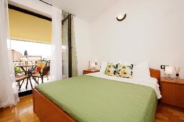 Holiday Apartment in Fa�ana (Istarska) or holiday homes and vacation rentals