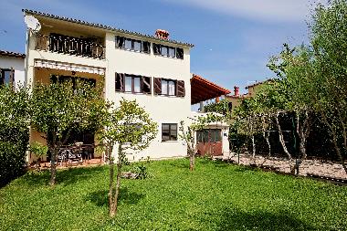 Holiday Apartment in Fa�ana (Istarska) or holiday homes and vacation rentals