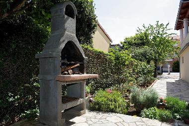 Holiday Apartment in Fa�ana (Istarska) or holiday homes and vacation rentals