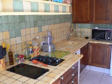 Holiday House in Marseillan (H�rault) or holiday homes and vacation rentals