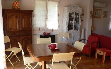Holiday House in Marseillan (H�rault) or holiday homes and vacation rentals