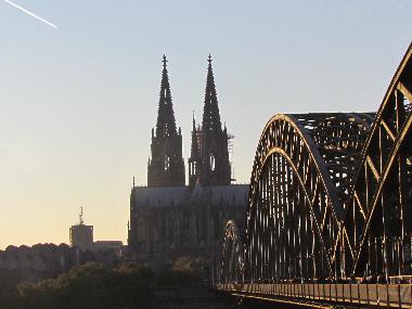 Holiday Apartment in Bergisch Gladbach (Region Cologne) or holiday homes and vacation rentals