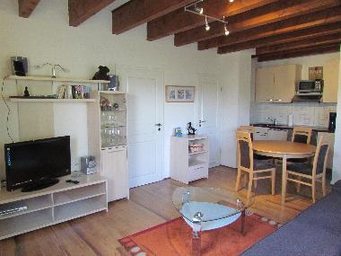 Holiday Apartment in Bergisch Gladbach (Region Cologne) or holiday homes and vacation rentals