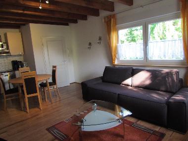 Holiday Apartment in Bergisch Gladbach (Region Cologne) or holiday homes and vacation rentals