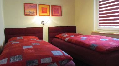 Holiday Apartment in Bergisch Gladbach (Region Cologne) or holiday homes and vacation rentals