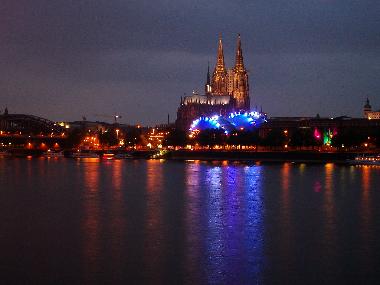 Holiday Apartment in Bergisch Gladbach (Region Cologne) or holiday homes and vacation rentals