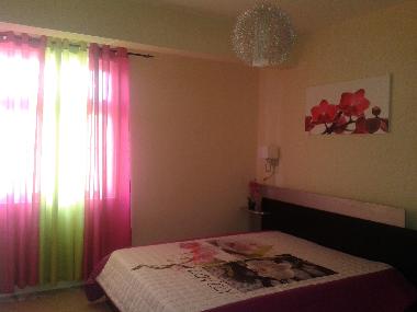 Holiday Apartment in Flic en Flac (Black River) or holiday homes and vacation rentals