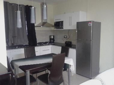 Holiday Apartment in Flic en Flac (Black River) or holiday homes and vacation rentals