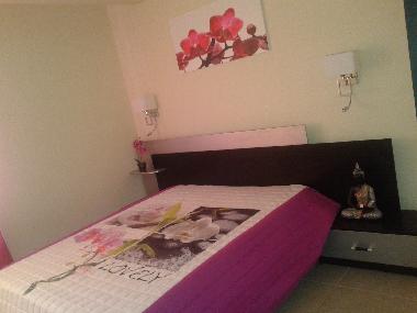 Holiday Apartment in Flic en Flac (Black River) or holiday homes and vacation rentals