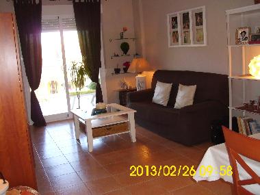Holiday Apartment in El Campello (Alicante / Alacant) or holiday homes and vacation rentals
