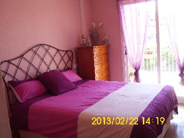 Holiday Apartment in El Campello (Alicante / Alacant) or holiday homes and vacation rentals