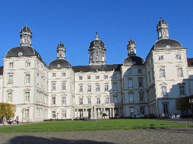 Holiday Apartment in Bergisch Gladbach (Region Cologne) or holiday homes and vacation rentals