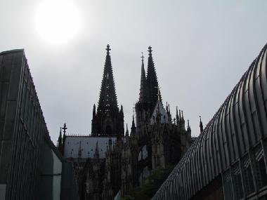 Holiday Apartment in Bergisch Gladbach (Region Cologne) or holiday homes and vacation rentals