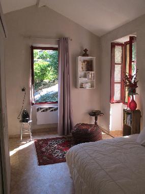 Holiday Apartment in Oletta (Haute-Corse) or holiday homes and vacation rentals