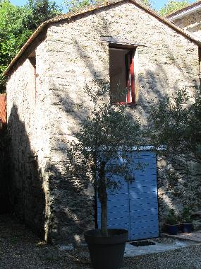 Holiday Apartment in Oletta (Haute-Corse) or holiday homes and vacation rentals