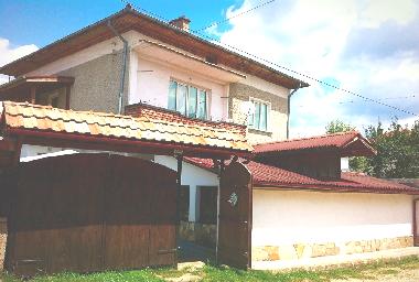 Holiday House in Barutin (Smolyan) or holiday homes and vacation rentals