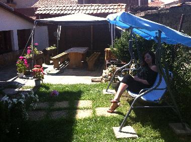 Holiday House in Barutin (Smolyan) or holiday homes and vacation rentals