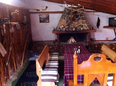 Holiday House in Barutin (Smolyan) or holiday homes and vacation rentals