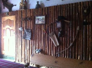 Holiday House in Barutin (Smolyan) or holiday homes and vacation rentals