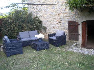 Holiday House in sabadel-Lauz�s (Lot) or holiday homes and vacation rentals