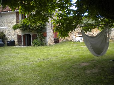 Holiday House in sabadel-Lauz�s (Lot) or holiday homes and vacation rentals