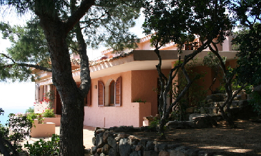 Holiday House in cagliari maracalagonis (Cagliari) or holiday homes and vacation rentals