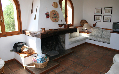 Holiday House in cagliari maracalagonis (Cagliari) or holiday homes and vacation rentals
