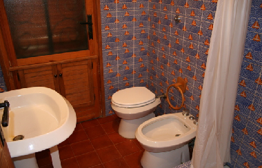 Holiday House in cagliari maracalagonis (Cagliari) or holiday homes and vacation rentals