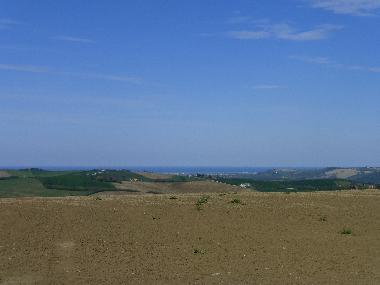 Villa in Orciano di Pesaro (Pesaro e Urbino) or holiday homes and vacation rentals