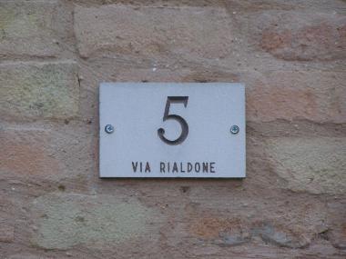 Villa in Orciano di Pesaro (Pesaro e Urbino) or holiday homes and vacation rentals