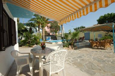 Holiday Apartment in Orosei (Nuoro) or holiday homes and vacation rentals