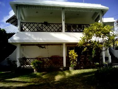 Villa in grand gaube (Riviere du Rempart) or holiday homes and vacation rentals