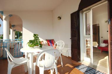 Holiday Apartment in Cala Liberotto (Nuoro) or holiday homes and vacation rentals
