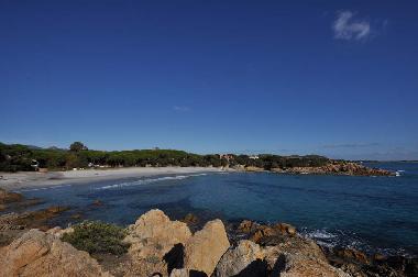 Holiday Apartment in Cala Liberotto (Nuoro) or holiday homes and vacation rentals