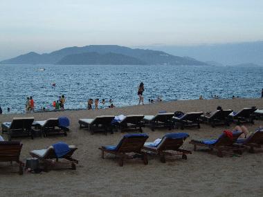 Holiday Apartment in Nha Trang (Khanh Hoa) or holiday homes and vacation rentals