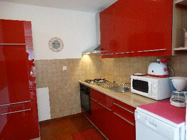 Holiday Apartment in Vranici (Istarska) or holiday homes and vacation rentals