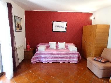 Holiday Apartment in Vranici (Istarska) or holiday homes and vacation rentals