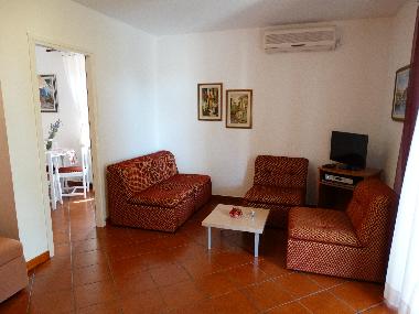 Holiday Apartment in Vranici (Istarska) or holiday homes and vacation rentals
