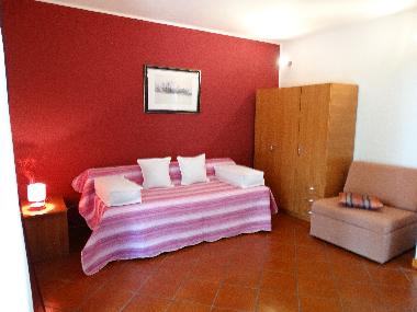Holiday Apartment in Vranici (Istarska) or holiday homes and vacation rentals
