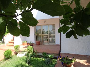 Holiday Apartment in Vranici (Istarska) or holiday homes and vacation rentals