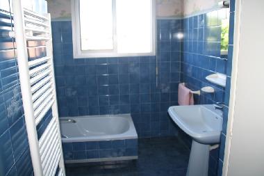 Holiday Apartment in ANGLET (Pyrnes-Atlantiques) or holiday homes and vacation rentals