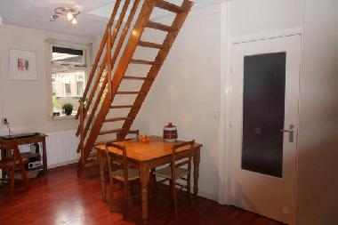 Holiday House in Amsterdam (Noord-Holland) or holiday homes and vacation rentals