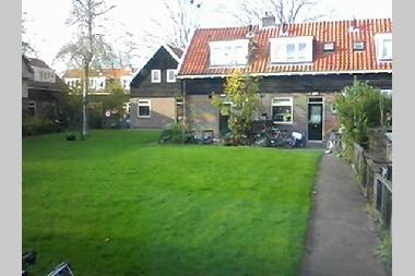Holiday House in Amsterdam (Noord-Holland) or holiday homes and vacation rentals