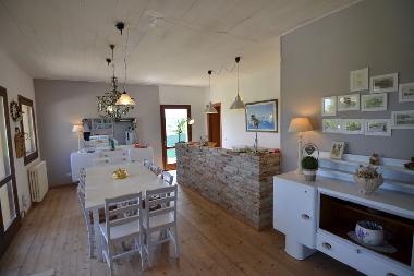 Holiday House in Rimini (Rimini) or holiday homes and vacation rentals