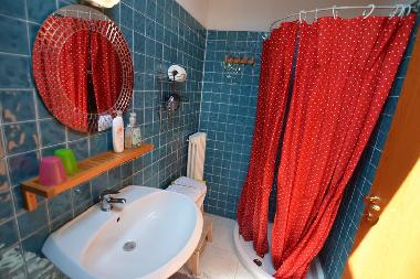 Holiday House in Rimini (Rimini) or holiday homes and vacation rentals