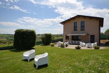 Holiday House in Rimini (Rimini) or holiday homes and vacation rentals