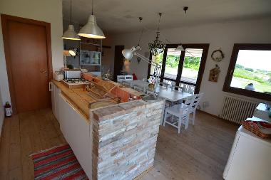 Holiday House in Rimini (Rimini) or holiday homes and vacation rentals